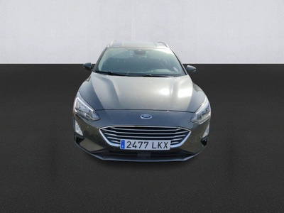 Ford Focus SportBreak 1.5 Ecoblue Trend+ 88 kW (120 CV) 2 Ford Focus SportBreak 1.5 Ecoblue Trend+ 88 kW (120 CV) 2