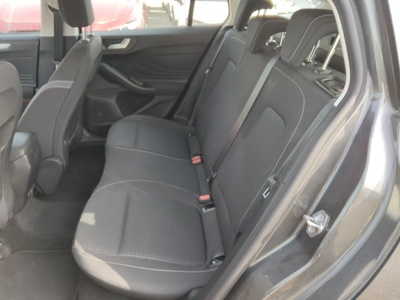 Ford Focus SportBreak 1.5 Ecoblue Trend+ 88 kW (120 CV) 9 Ford Focus SportBreak 1.5 Ecoblue Trend+ 88 kW (120 CV) 9