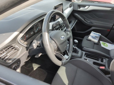 Ford Focus SportBreak 1.5 Ecoblue Trend+ 88 kW (120 CV) 7 Ford Focus SportBreak 1.5 Ecoblue Trend+ 88 kW (120 CV) 7