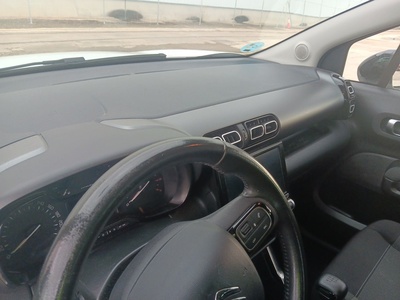 Citroen C3 Aircross BlueHDi 110 S&S Feel Pack 81 kW (110 CV) 7 Citroen C3 Aircross BlueHDi 110 S&S Feel Pack 81 kW (110 CV) 7