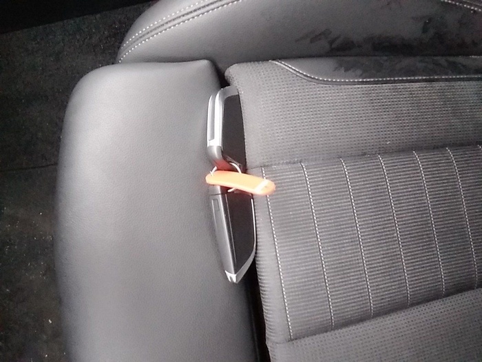 BMW Serie 3 320d xDrive 140 kW (190 CV) Vehículo usado en Madrid BMW Serie 3 320d xDrive 140 kW (190 CV) Vehículo usado en Madrid