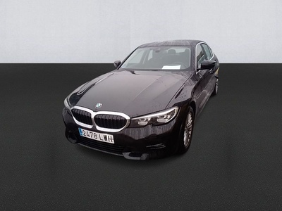 BMW Serie 3 320d xDrive 140 kW (190 CV) 1 BMW Serie 3 320d xDrive 140 kW (190 CV) 1