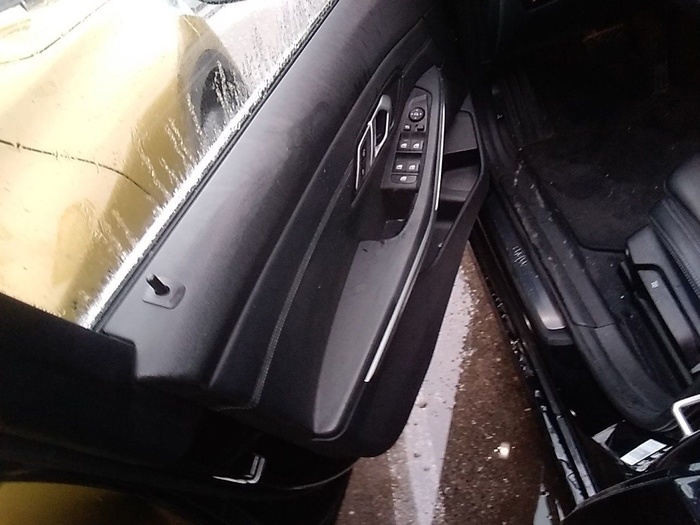 BMW Serie 3 320d xDrive 140 kW (190 CV) Vehículo usado en Madrid BMW Serie 3 320d xDrive 140 kW (190 CV) Vehículo usado en Madrid