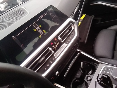 BMW Serie 3 320d xDrive 140 kW (190 CV) 9 BMW Serie 3 320d xDrive 140 kW (190 CV) 9