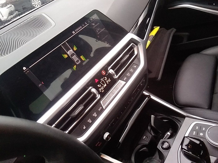 BMW Serie 3 320d xDrive 140 kW (190 CV) Vehículo usado en Madrid BMW Serie 3 320d xDrive 140 kW (190 CV) Vehículo usado en Madrid