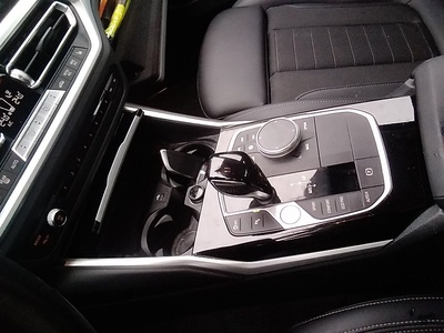 BMW Serie 3 320d xDrive 140 kW (190 CV) 11 BMW Serie 3 320d xDrive 140 kW (190 CV) 11