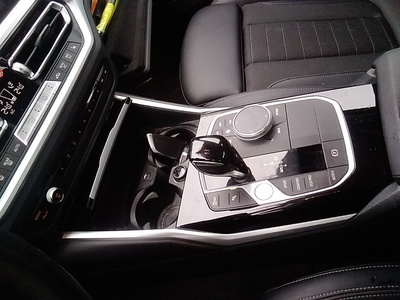 BMW Serie 3 320d xDrive 140 kW (190 CV) 10 BMW Serie 3 320d xDrive 140 kW (190 CV) 10