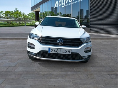 Volkswagen T-Roc Advance 1.5 TSI 110 kW (150 CV) DSG 2 Volkswagen T-Roc Advance 1.5 TSI 110 kW (150 CV) DSG 2