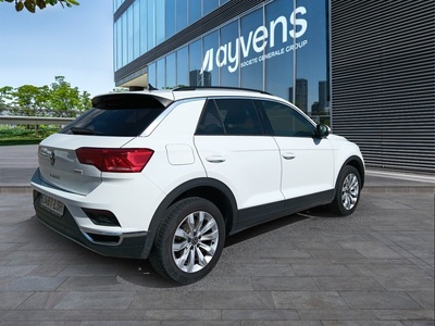 Volkswagen T-Roc Advance 1.5 TSI 110 kW (150 CV) DSG 4 Volkswagen T-Roc Advance 1.5 TSI 110 kW (150 CV) DSG 4