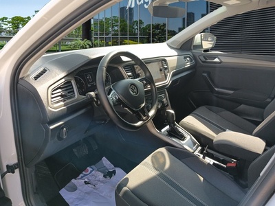 Volkswagen T-Roc Advance 1.5 TSI 110 kW (150 CV) DSG 7 Volkswagen T-Roc Advance 1.5 TSI 110 kW (150 CV) DSG 7