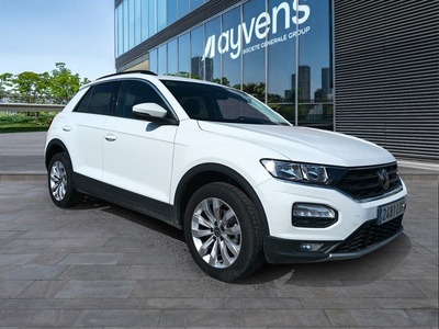 Volkswagen T-Roc Advance 1.5 TSI 110 kW (150 CV) DSG 3 Volkswagen T-Roc Advance 1.5 TSI 110 kW (150 CV) DSG 3
