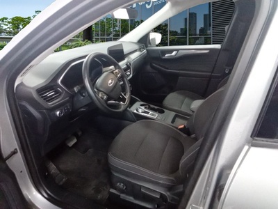 Ford Kuga 2.5 Duratec FHEV Titanium Auto 140 kW (190 CV) 14 Ford Kuga 2.5 Duratec FHEV Titanium Auto 140 kW (190 CV) 14