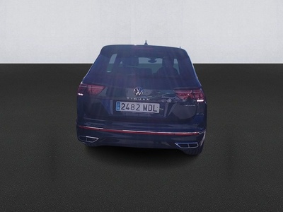 Volkswagen Tiguan R-Line 1.4 TSI eHybrid 180 kW (245 CV) DSG 5 Volkswagen Tiguan R-Line 1.4 TSI eHybrid 180 kW (245 CV) DSG 5