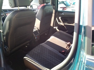 Volkswagen Tiguan R-Line 1.4 TSI eHybrid 180 kW (245 CV) DSG 9 Volkswagen Tiguan R-Line 1.4 TSI eHybrid 180 kW (245 CV) DSG 9