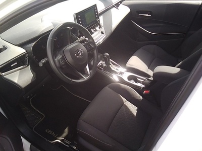 Toyota Corolla Touring Sports 125H Active Tech E-CVT 90 kW (122 CV) 7 Toyota Corolla Touring Sports 125H Active Tech E-CVT 90 kW (122 CV) 7