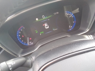 Toyota Corolla Touring Sports 125H Active Tech E-CVT 90 kW (122 CV) 8 Toyota Corolla Touring Sports 125H Active Tech E-CVT 90 kW (122 CV) 8