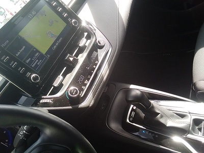 Toyota Corolla Touring Sports 125H Active Tech E-CVT 90 kW (122 CV) 10 Toyota Corolla Touring Sports 125H Active Tech E-CVT 90 kW (122 CV) 10