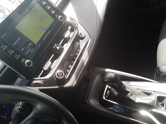 Toyota Corolla Touring Sports 125H Active Tech E-CVT 90 kW (122 CV) Vehículo usado en Madrid Toyota Corolla Touring Sports 125H Active Tech E-CVT 90 kW (122 CV) Vehículo usado en Madrid