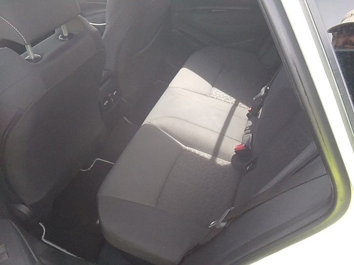 Toyota Corolla Touring Sports 125H Active Tech E-CVT 90 kW (122 CV) Vehículo usado en Madrid Toyota Corolla Touring Sports 125H Active Tech E-CVT 90 kW (122 CV) Vehículo usado en Madrid