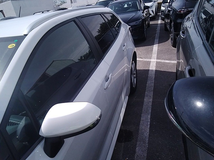 Toyota Corolla Touring Sports 125H Active Tech E-CVT 90 kW (122 CV) Vehículo usado en Madrid Toyota Corolla Touring Sports 125H Active Tech E-CVT 90 kW (122 CV) Vehículo usado en Madrid