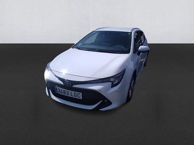 Toyota Corolla Touring Sports 125H Active Tech E-CVT 90 kW (122 CV) 1 Toyota Corolla Touring Sports 125H Active Tech E-CVT 90 kW (122 CV) 1