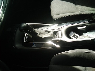 Toyota Corolla Touring Sports 125H Active Tech E-CVT 90 kW (122 CV) 11 Toyota Corolla Touring Sports 125H Active Tech E-CVT 90 kW (122 CV) 11