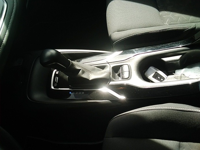 Toyota Corolla Touring Sports 125H Active Tech E-CVT 90 kW (122 CV) Vehículo usado en Madrid Toyota Corolla Touring Sports 125H Active Tech E-CVT 90 kW (122 CV) Vehículo usado en Madrid