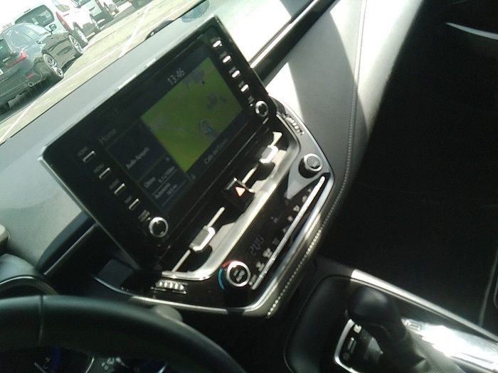 Toyota Corolla Touring Sports 125H Active Tech E-CVT 90 kW (122 CV) Vehículo usado en Madrid Toyota Corolla Touring Sports 125H Active Tech E-CVT 90 kW (122 CV) Vehículo usado en Madrid