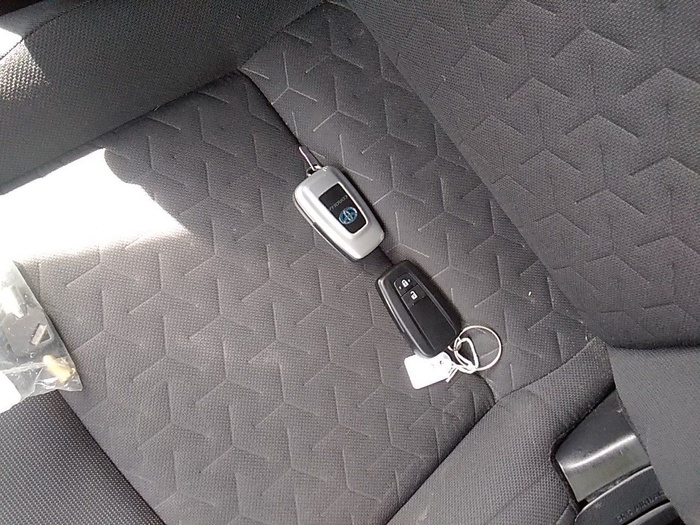 Toyota Corolla Touring Sports 125H Active Tech E-CVT 90 kW (122 CV) Vehículo usado en Madrid Toyota Corolla Touring Sports 125H Active Tech E-CVT 90 kW (122 CV) Vehículo usado en Madrid