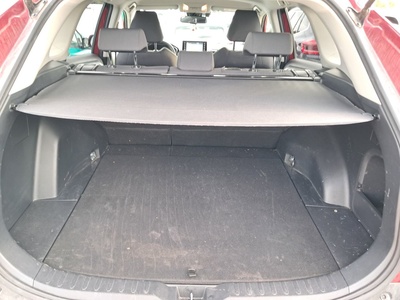 Toyota Rav4 2.5l hybrid Advance 160 kW (218 CV) 10 Toyota Rav4 2.5l hybrid Advance 160 kW (218 CV) 10