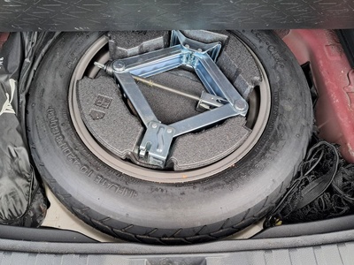 Toyota Rav4 2.5l hybrid Advance 160 kW (218 CV) 11 Toyota Rav4 2.5l hybrid Advance 160 kW (218 CV) 11