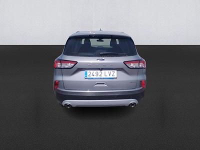 Ford Kuga 2.5 Duratec FHEV Titanium Auto 140 kW (190 CV) 5 Ford Kuga 2.5 Duratec FHEV Titanium Auto 140 kW (190 CV) 5