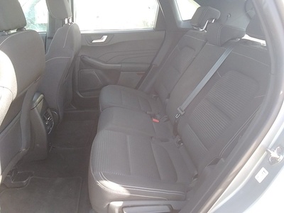 Ford Kuga 2.5 Duratec FHEV Titanium Auto 140 kW (190 CV) 9 Ford Kuga 2.5 Duratec FHEV Titanium Auto 140 kW (190 CV) 9