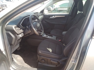 Ford Kuga 2.5 Duratec FHEV Titanium Auto 140 kW (190 CV) 7 Ford Kuga 2.5 Duratec FHEV Titanium Auto 140 kW (190 CV) 7