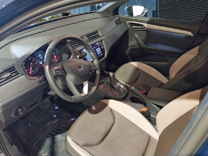 SEAT Ibiza 1.0 EcoTSI Xcellence Plus 85 kW (115 CV) Vehículo usado en Madrid SEAT Ibiza 1.0 EcoTSI Xcellence Plus 85 kW (115 CV) Vehículo usado en Madrid