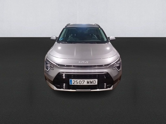 Kia Niro 1.6 GDi PHEV Drive 135 kW (183 CV) Vehículo usado en Madrid Kia Niro 1.6 GDi PHEV Drive 135 kW (183 CV) Vehículo usado en Madrid