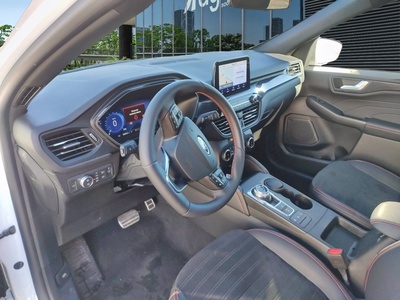 Ford Kuga 2.5 Duratec FHEV ST-Line X 4x2 Auto 140 kW (190 CV) 14 Ford Kuga 2.5 Duratec FHEV ST-Line X 4x2 Auto 140 kW (190 CV) 14