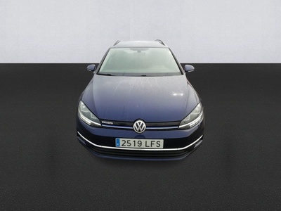 Volkswagen Golf Variant Advance 1.5 TSI EVO 96 kW (130 CV) 2 Volkswagen Golf Variant Advance 1.5 TSI EVO 96 kW (130 CV) 2