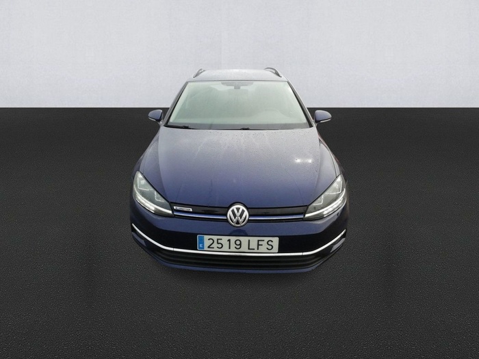 Volkswagen Golf Variant Advance 1.5 TSI EVO 96 kW (130 CV) Vehículo usado en Madrid Volkswagen Golf Variant Advance 1.5 TSI EVO 96 kW (130 CV) Vehículo usado en Madrid