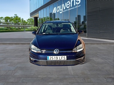 Volkswagen Golf Variant Advance 1.5 TSI EVO 96 kW (130 CV) 2 Volkswagen Golf Variant Advance 1.5 TSI EVO 96 kW (130 CV) 2