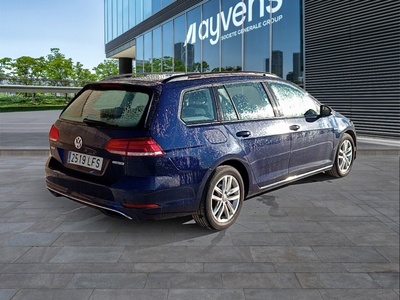 Volkswagen Golf Variant Advance 1.5 TSI EVO 96 kW (130 CV) 4 Volkswagen Golf Variant Advance 1.5 TSI EVO 96 kW (130 CV) 4