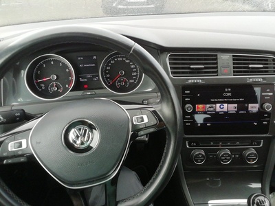 Volkswagen Golf Variant Advance 1.5 TSI EVO 96 kW (130 CV) 9 Volkswagen Golf Variant Advance 1.5 TSI EVO 96 kW (130 CV) 9