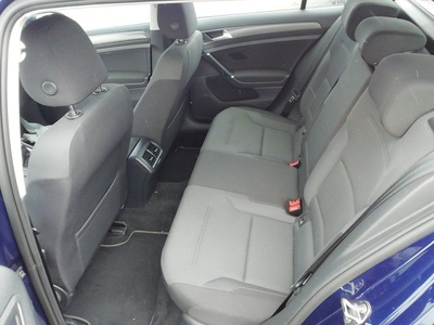 Volkswagen Golf Variant Advance 1.5 TSI EVO 96 kW (130 CV) 11 Volkswagen Golf Variant Advance 1.5 TSI EVO 96 kW (130 CV) 11