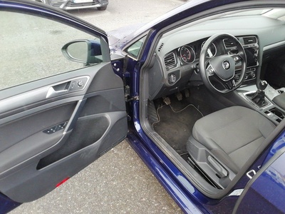 Volkswagen Golf Variant Advance 1.5 TSI EVO 96 kW (130 CV) 7 Volkswagen Golf Variant Advance 1.5 TSI EVO 96 kW (130 CV) 7