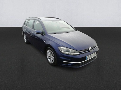 Volkswagen Golf Variant Advance 1.5 TSI EVO 96 kW (130 CV) 3 Volkswagen Golf Variant Advance 1.5 TSI EVO 96 kW (130 CV) 3