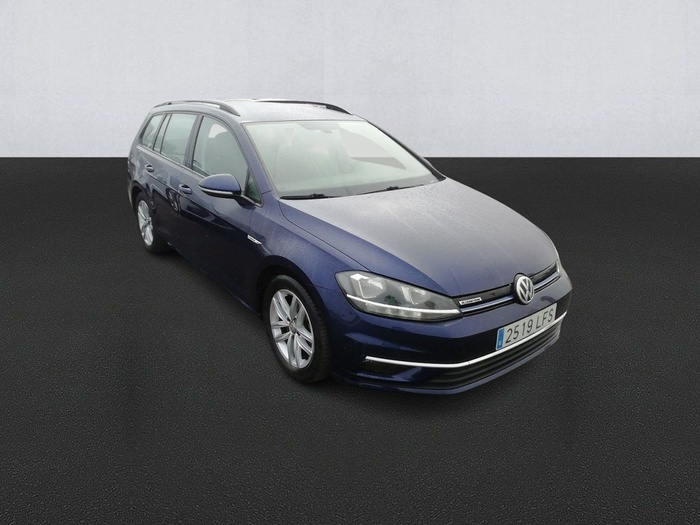 Volkswagen Golf Variant Advance 1.5 TSI EVO 96 kW (130 CV) Vehículo usado en Madrid Volkswagen Golf Variant Advance 1.5 TSI EVO 96 kW (130 CV) Vehículo usado en Madrid