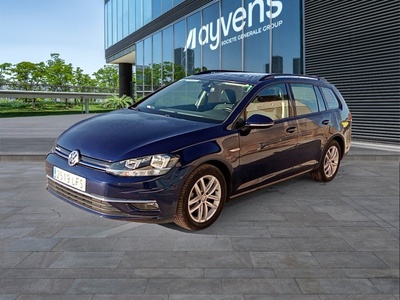 Volkswagen Golf Variant Advance 1.5 TSI EVO 96 kW (130 CV) 1 Volkswagen Golf Variant Advance 1.5 TSI EVO 96 kW (130 CV) 1