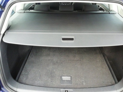 Volkswagen Golf Variant Advance 1.5 TSI EVO 96 kW (130 CV) 13 Volkswagen Golf Variant Advance 1.5 TSI EVO 96 kW (130 CV) 13