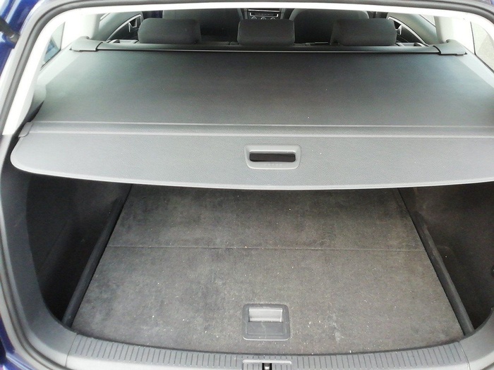 Volkswagen Golf Variant Advance 1.5 TSI EVO 96 kW (130 CV) Vehículo usado en Madrid Volkswagen Golf Variant Advance 1.5 TSI EVO 96 kW (130 CV) Vehículo usado en Madrid