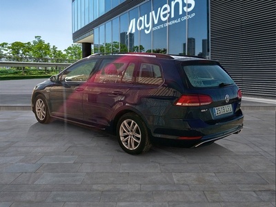 Volkswagen Golf Variant Advance 1.5 TSI EVO 96 kW (130 CV) 6 Volkswagen Golf Variant Advance 1.5 TSI EVO 96 kW (130 CV) 6